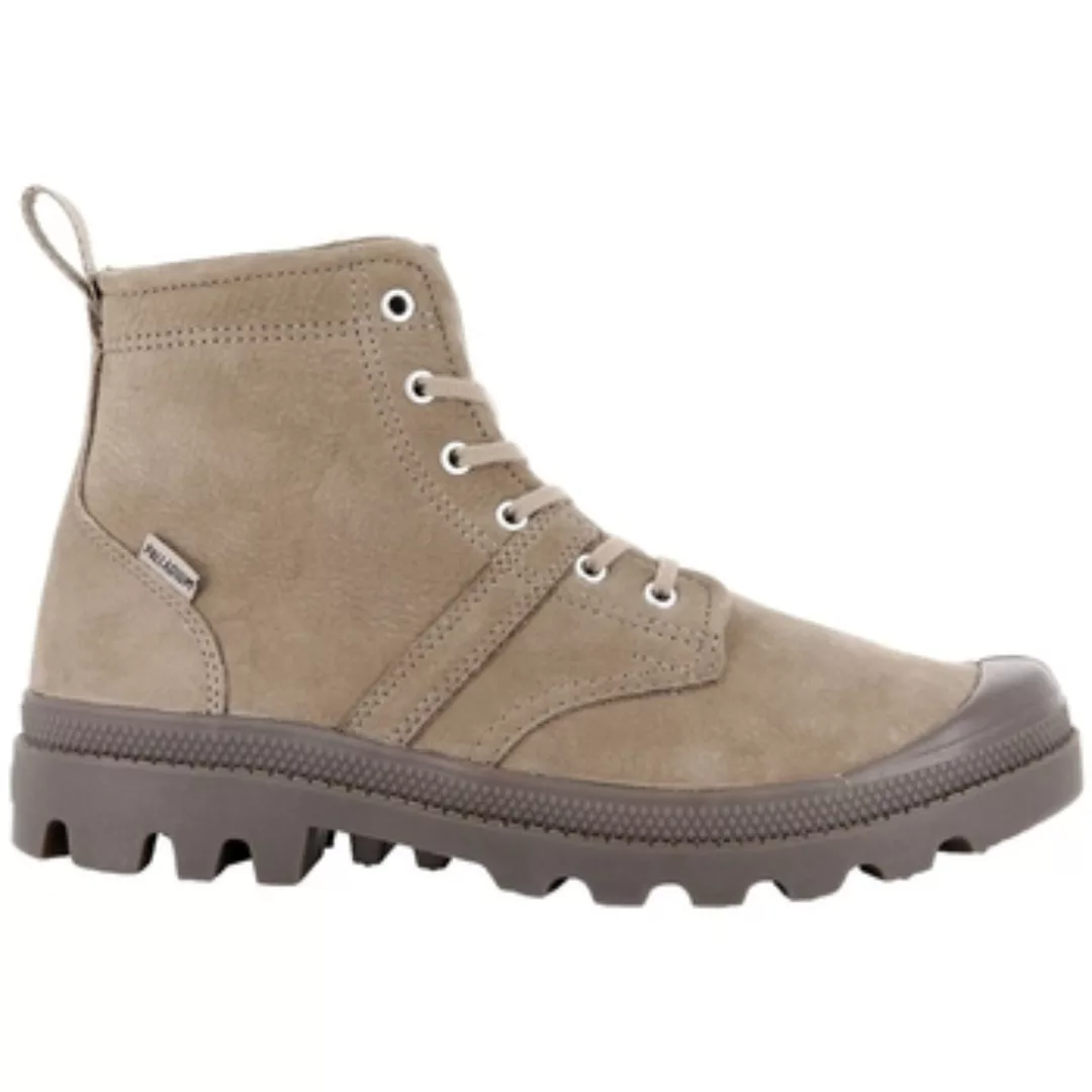 Palladium  Stiefeletten PALLABROUSSE HI WP günstig online kaufen