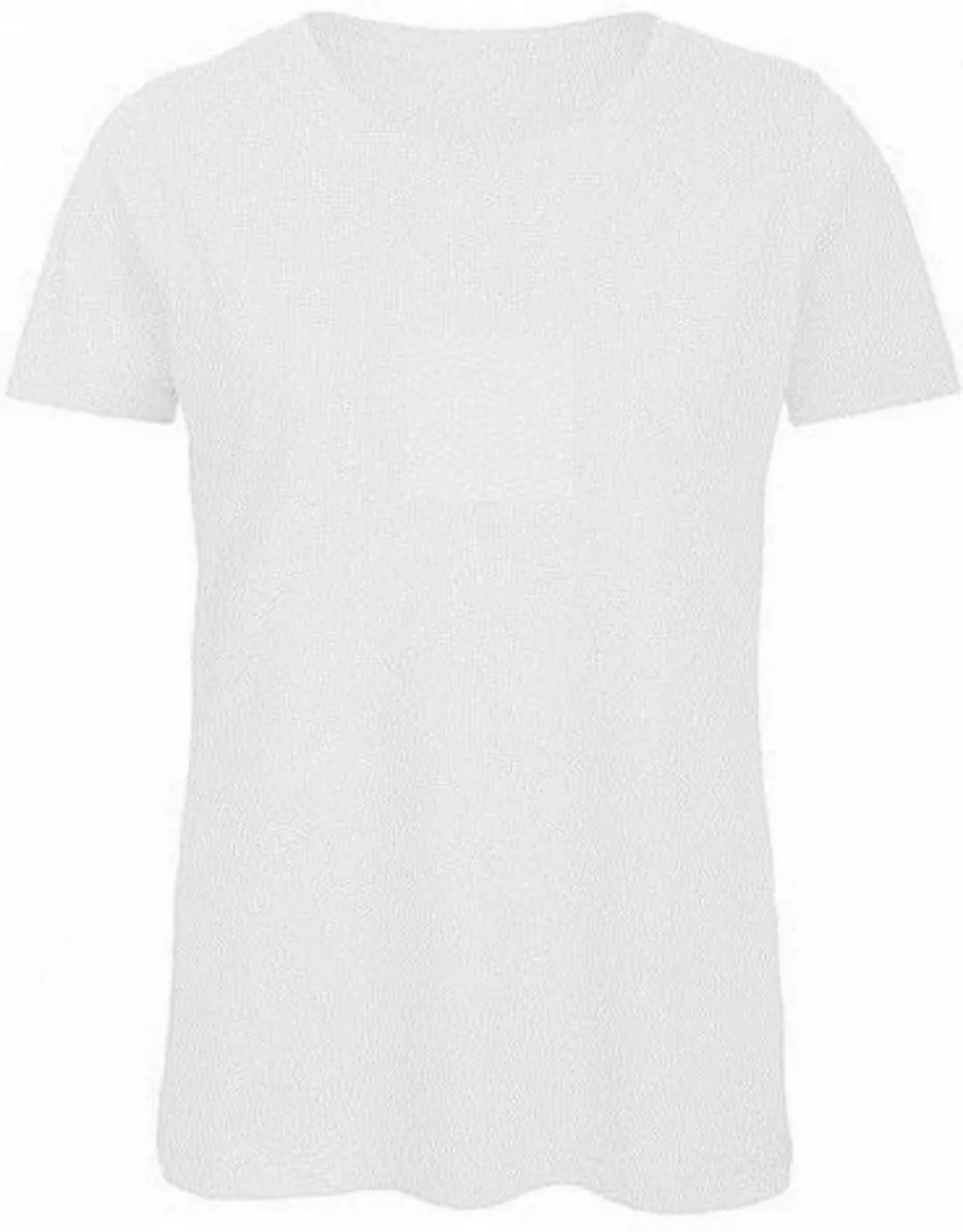 B&C Rundhalsshirt Damen T-Shirt / 100% Organic Cotton günstig online kaufen