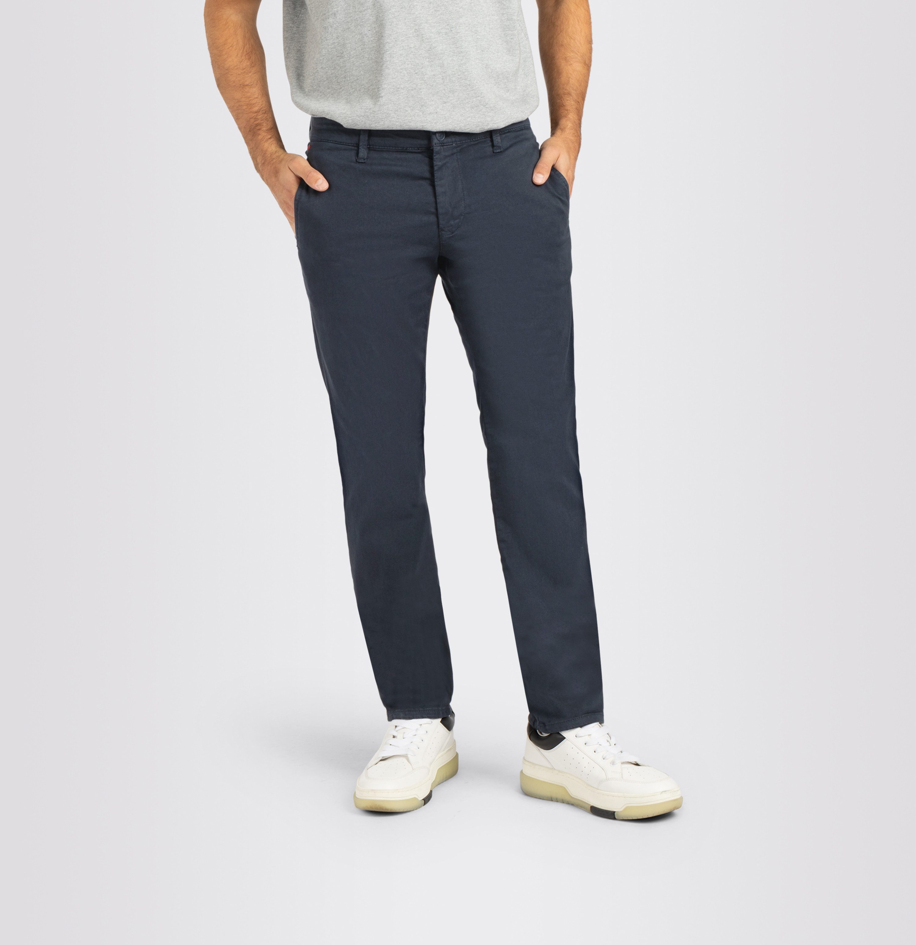 MAC Chinohose Driver mit Stretch günstig online kaufen
