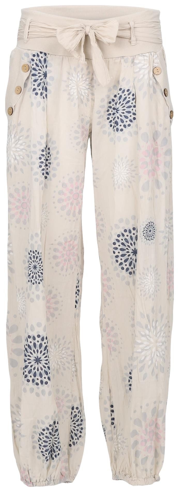 malito more than fashion Haremshose 3481 günstig online kaufen
