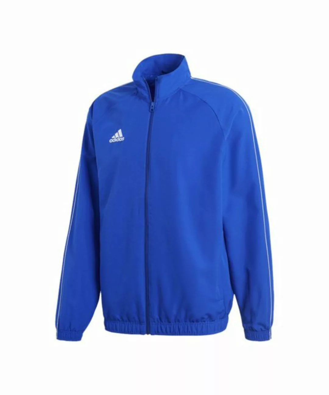 adidas Performance Sweatjacke adidas Performance Core 18 Präsentationsjacke günstig online kaufen