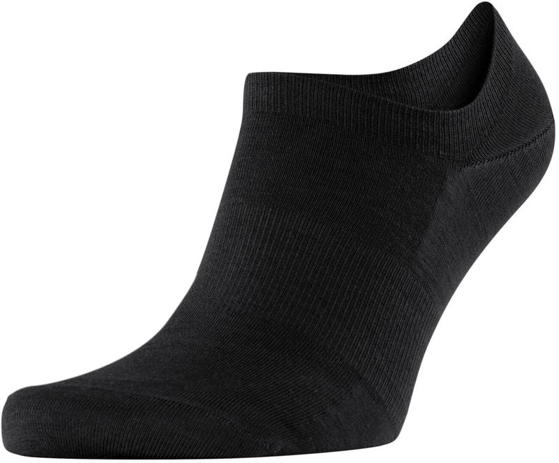Falke ClimaWool Socken Schwarz  - Größe 41-42 günstig online kaufen