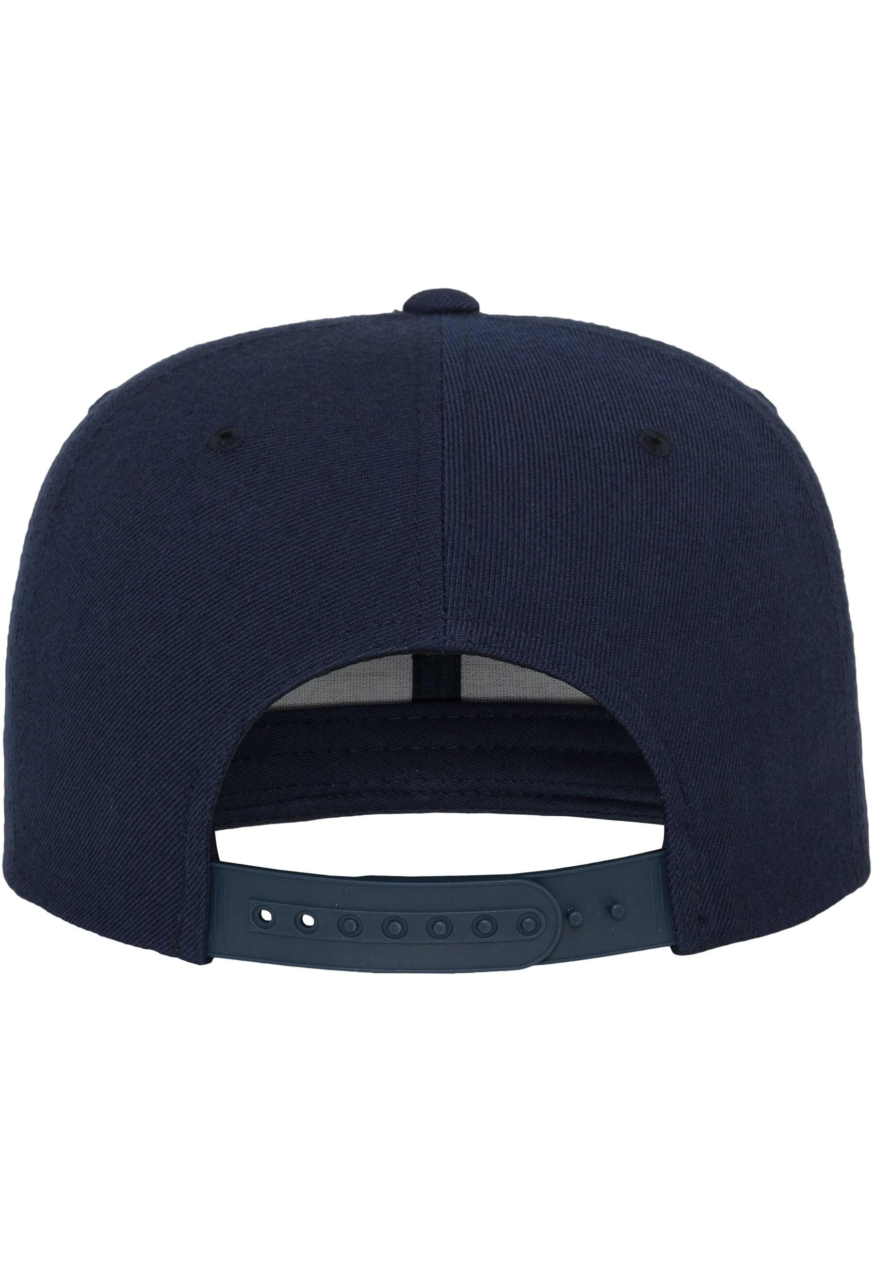 Flexfit Flex Cap "Flexfit Unisex Classic 5 Panel Snapback" günstig online kaufen