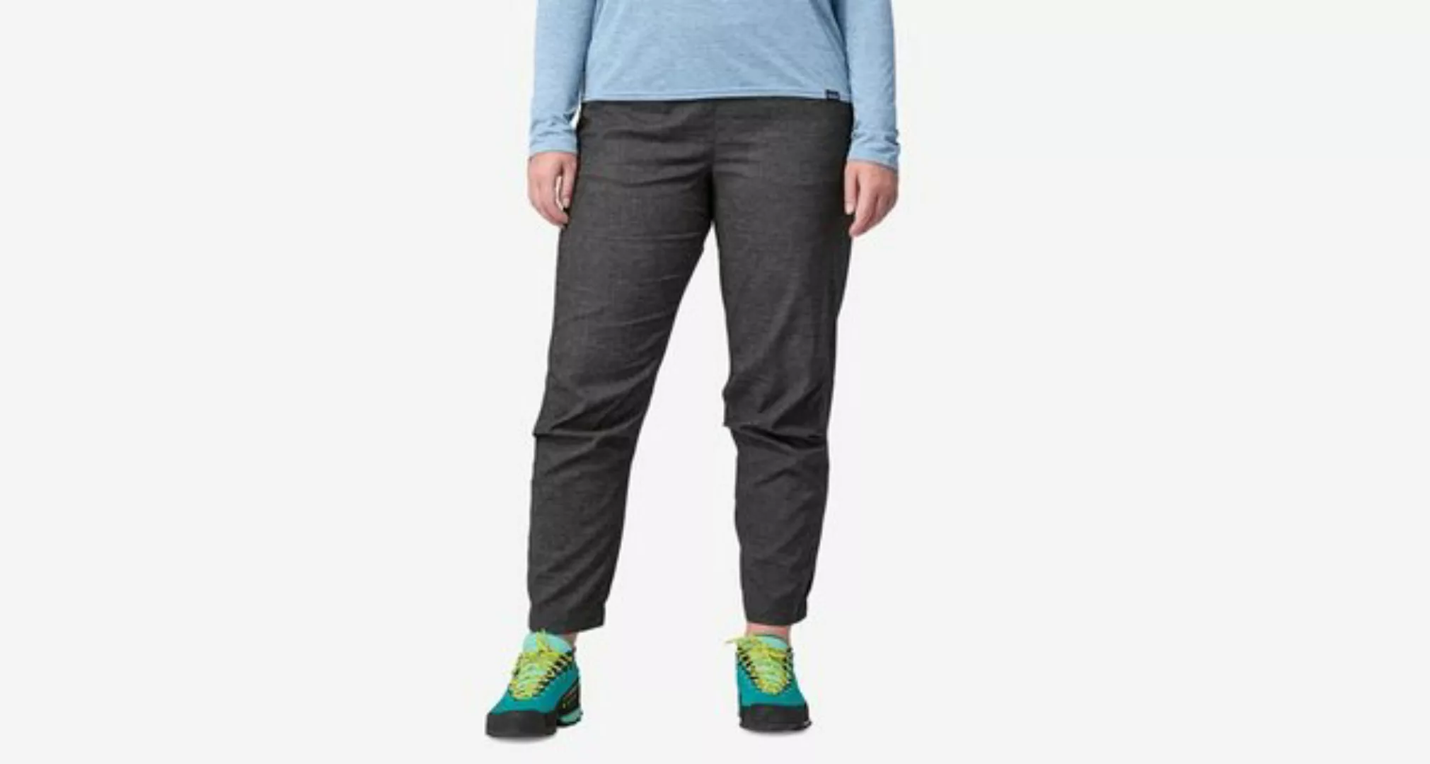 Patagonia Outdoorhose W's Hampi Rock Pants - Reg günstig online kaufen