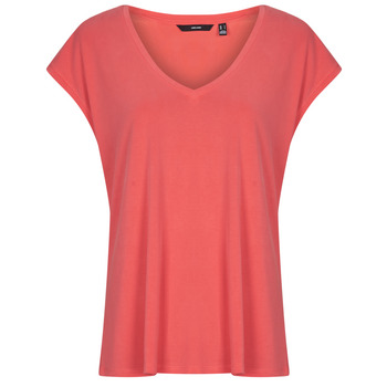 Vero Moda  T-Shirt VMFILLI günstig online kaufen