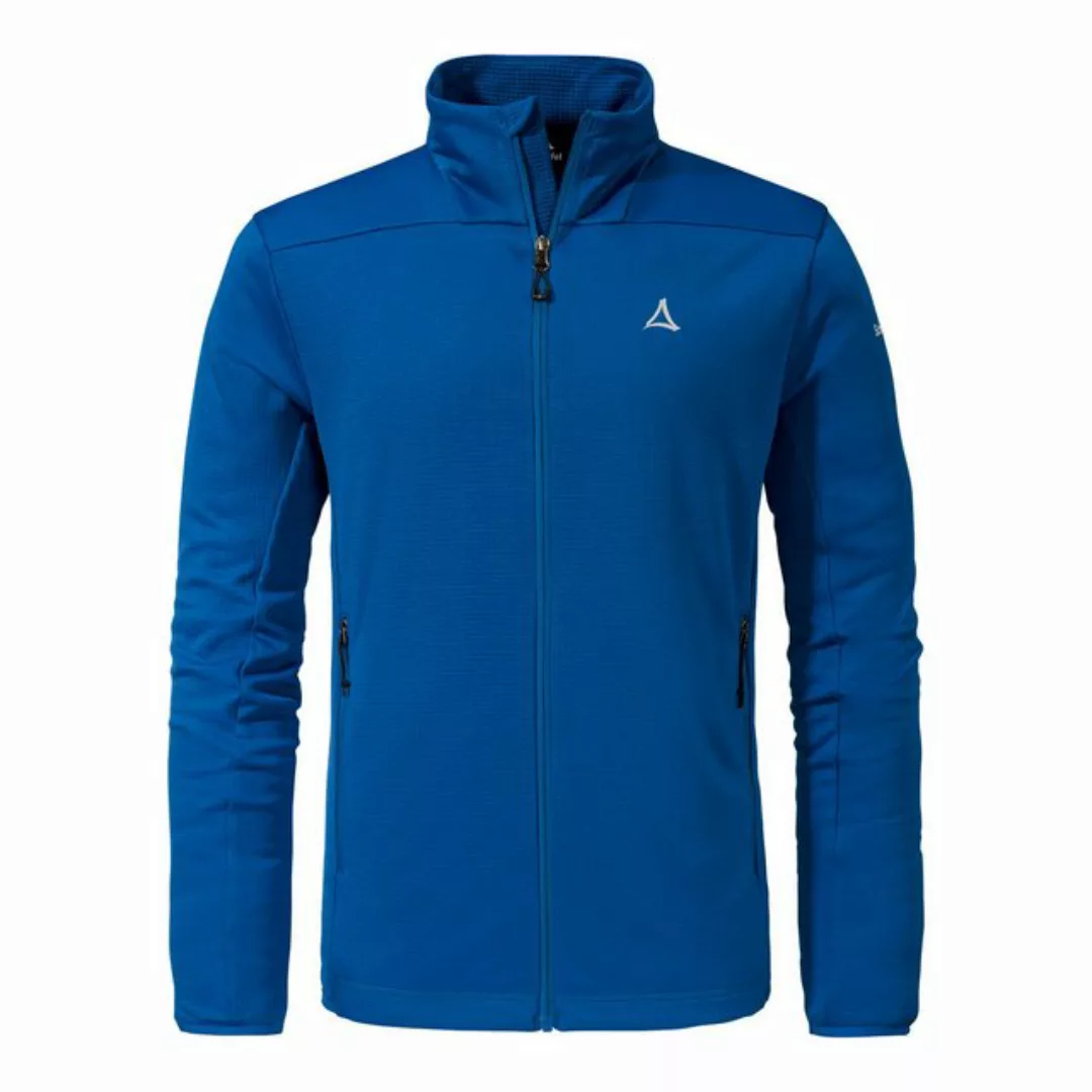 Schöffel Fleecejacke Fleece Jacket Svardalen mit Gitterhaptik günstig online kaufen