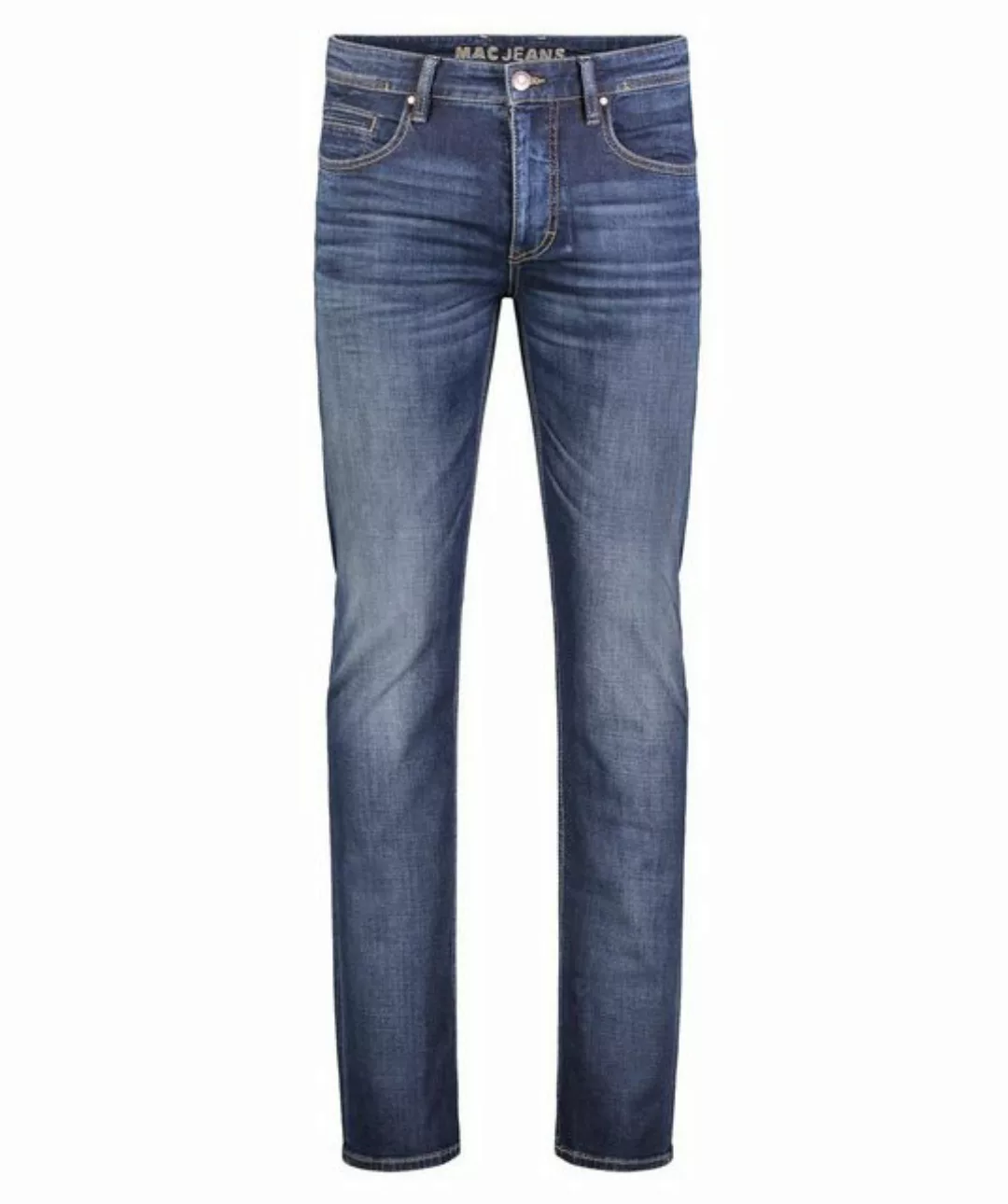 MAC 5-Pocket-Jeans Herren Jeans ARNE H768 Modern Fit (1-tlg) günstig online kaufen