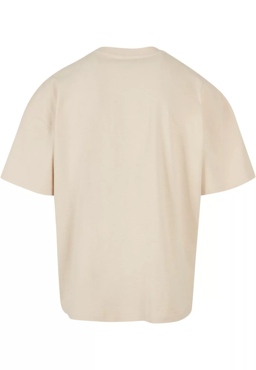 URBAN CLASSICS T-Shirt "Urban Classics Herren Ultra Heavy Oversized Tee", ( günstig online kaufen