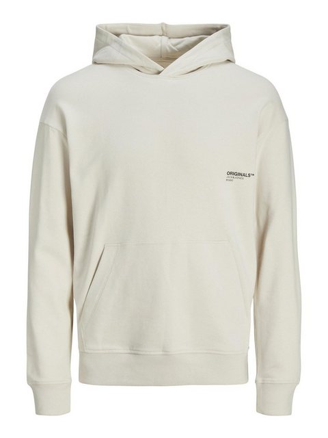 Jack & Jones Hoodie Kapuzensweatshirt Clean Hoody mit Kapuze günstig online kaufen