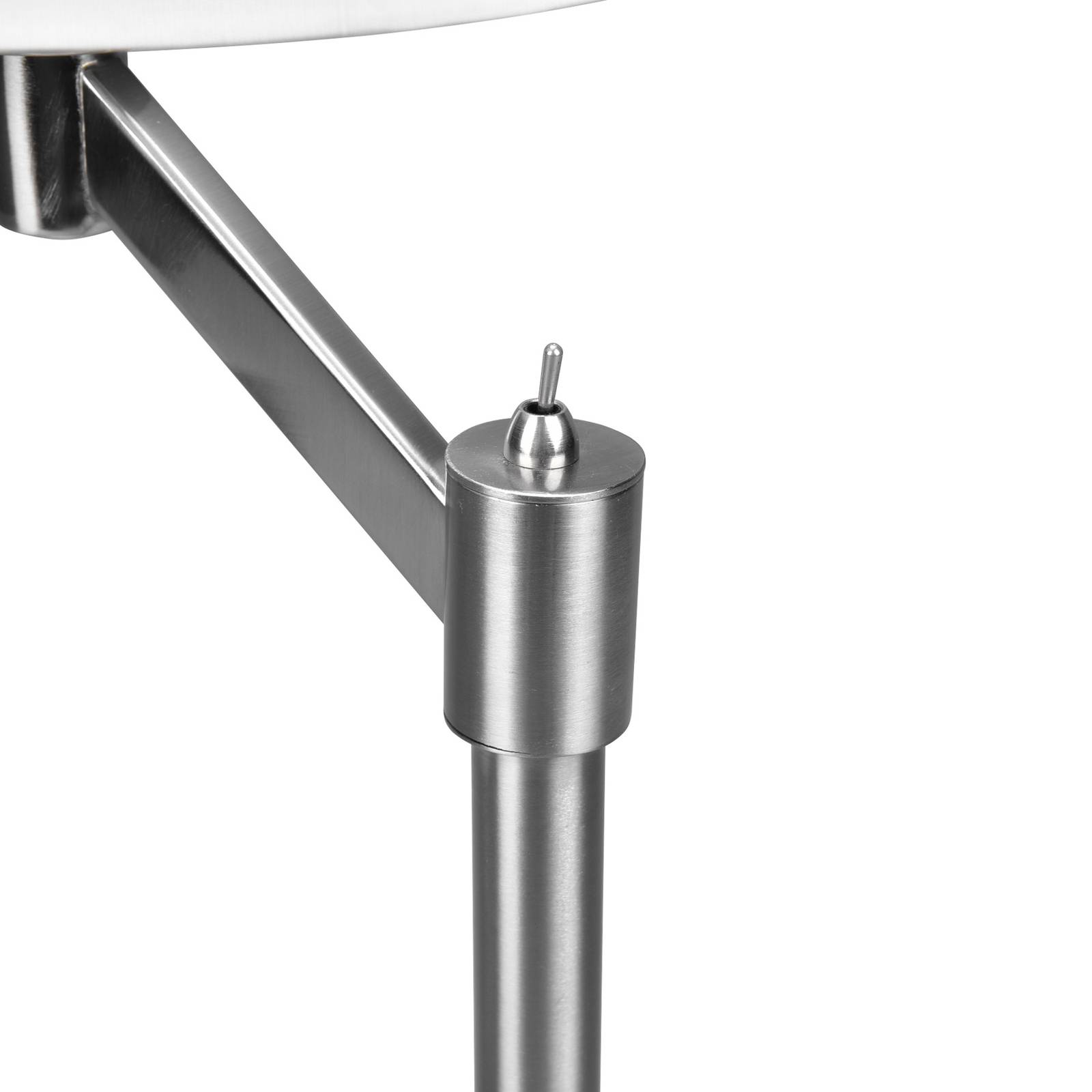 TRIO Leuchten Schreibtischlampe »Cassio«, 1 flammig-flammig günstig online kaufen