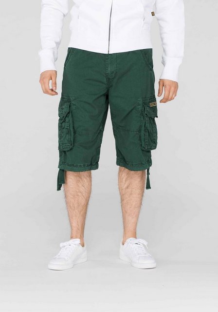 Alpha Industries Shorts Alpha Industries Men - Shorts Jet Short günstig online kaufen