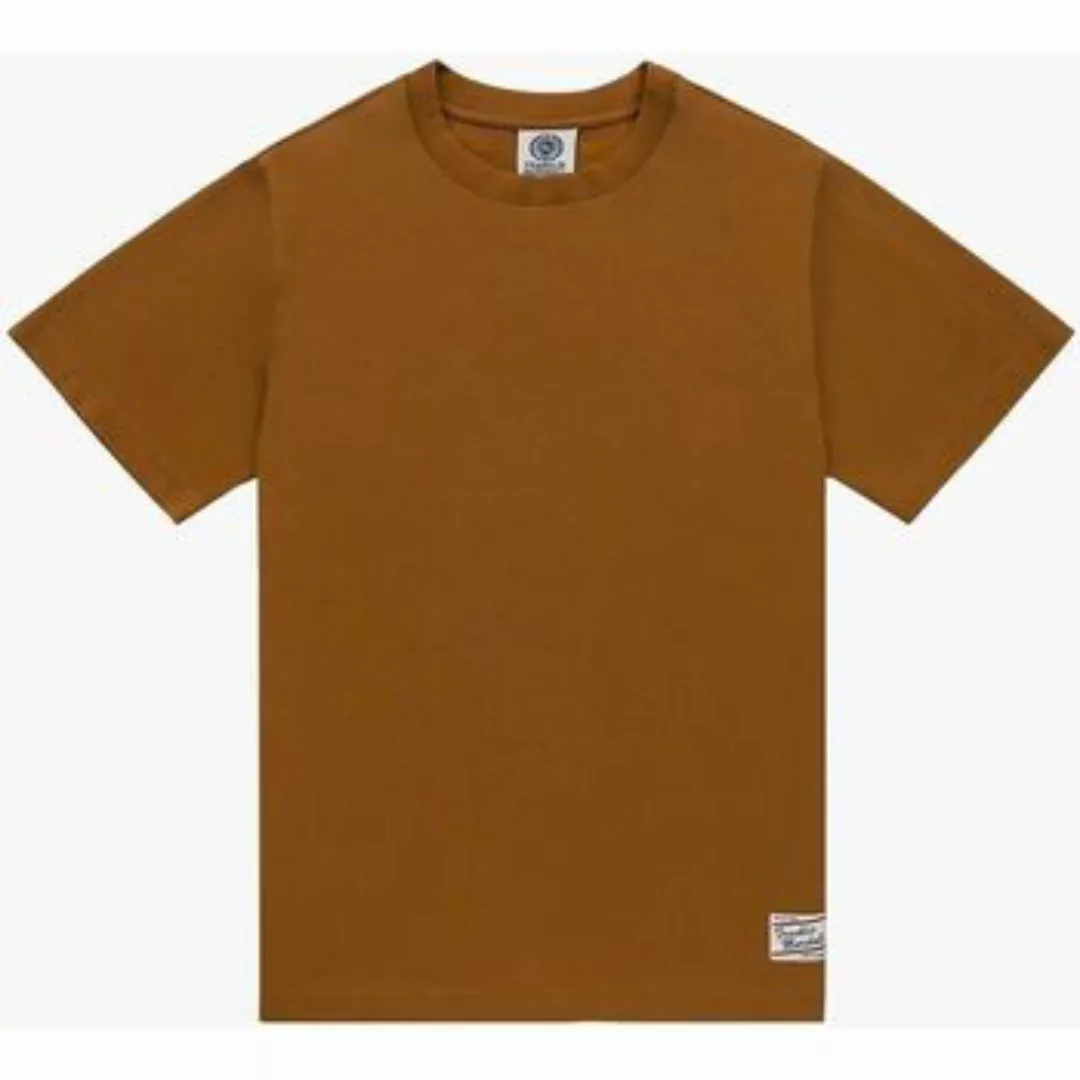 Franklin & Marshall  T-Shirts & Poloshirts JM3180.1009P01-415 günstig online kaufen