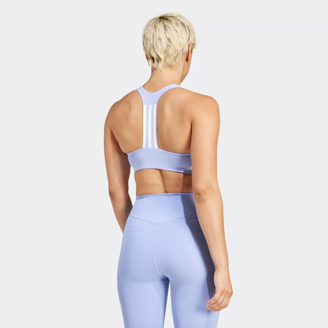 adidas Performance Sport-BH "PWIM MS 3S BRA" günstig online kaufen