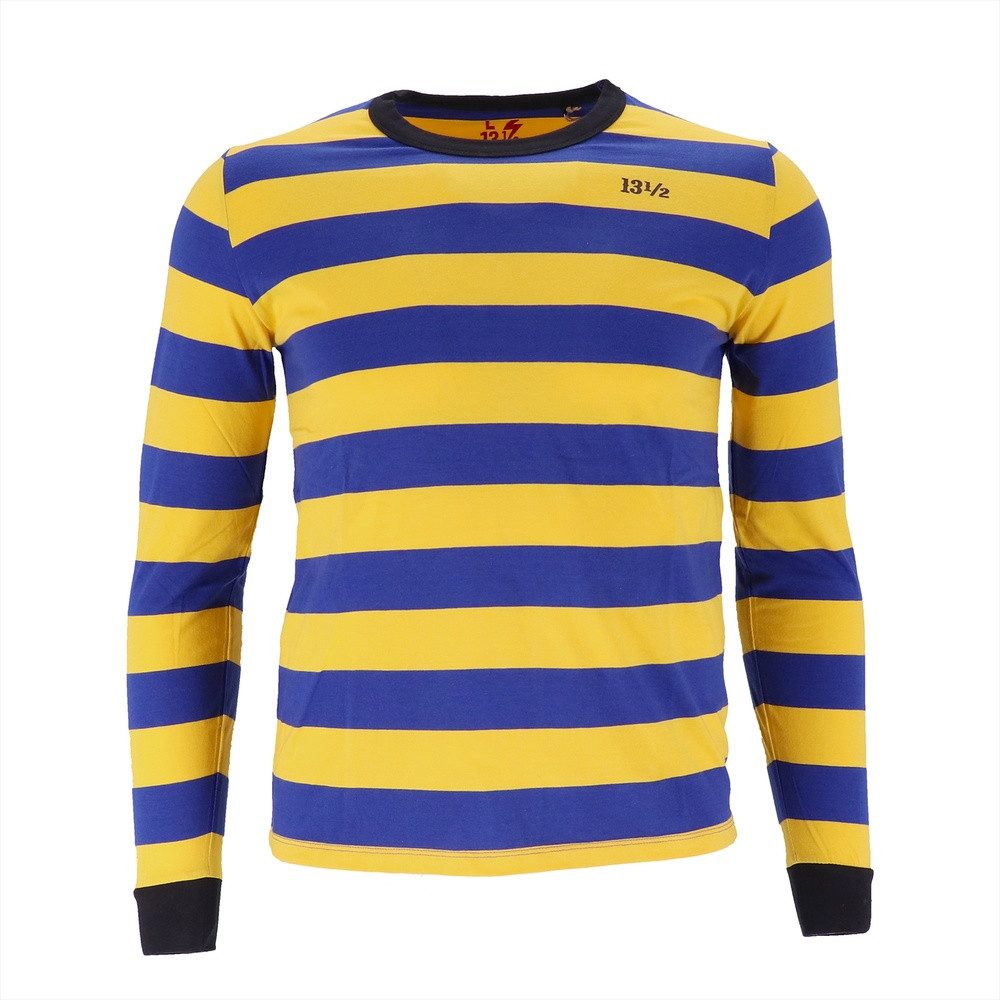 13 1/2 Longsleeve Behind Bars Longsleeve günstig online kaufen