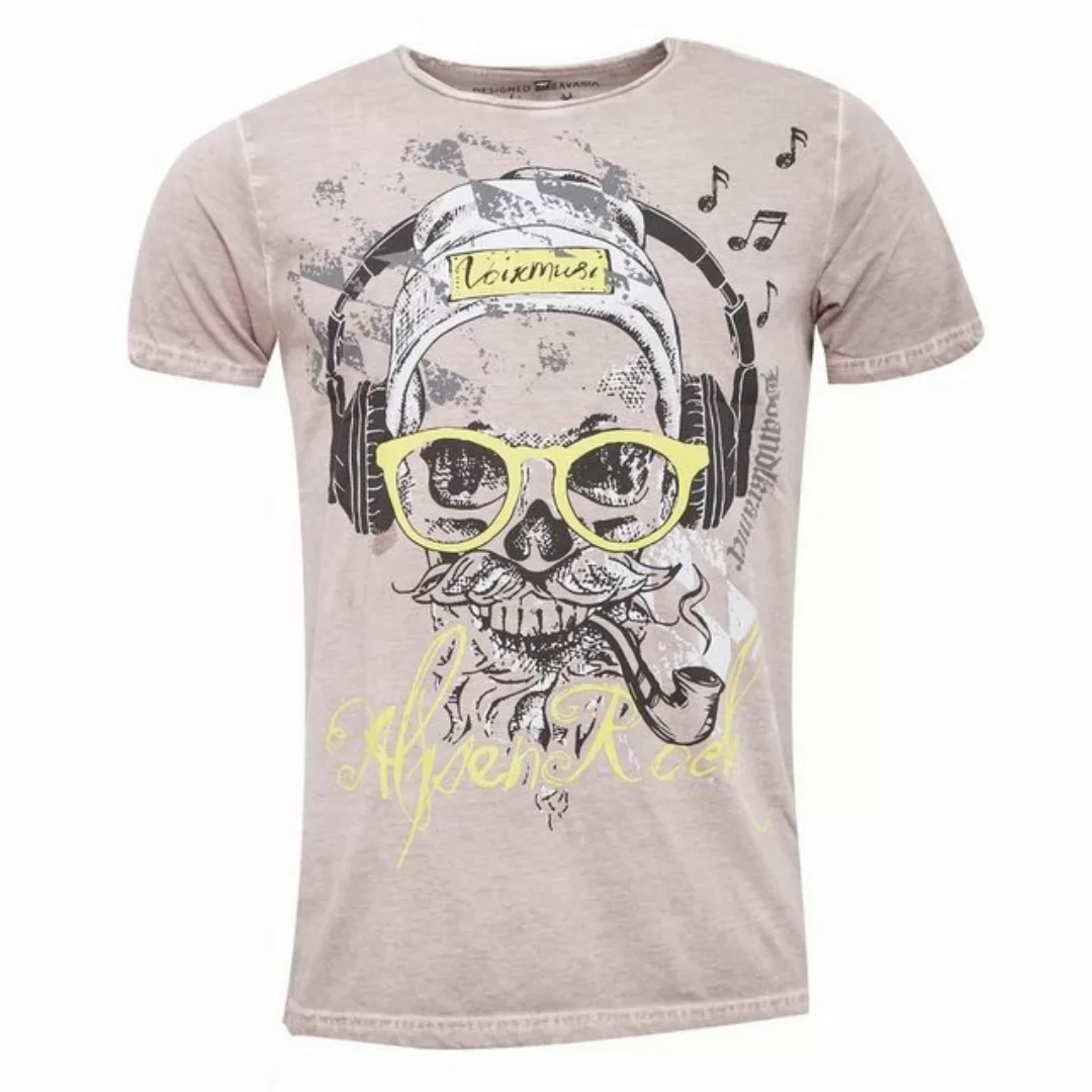 Hangowear T-Shirt Trachten günstig online kaufen