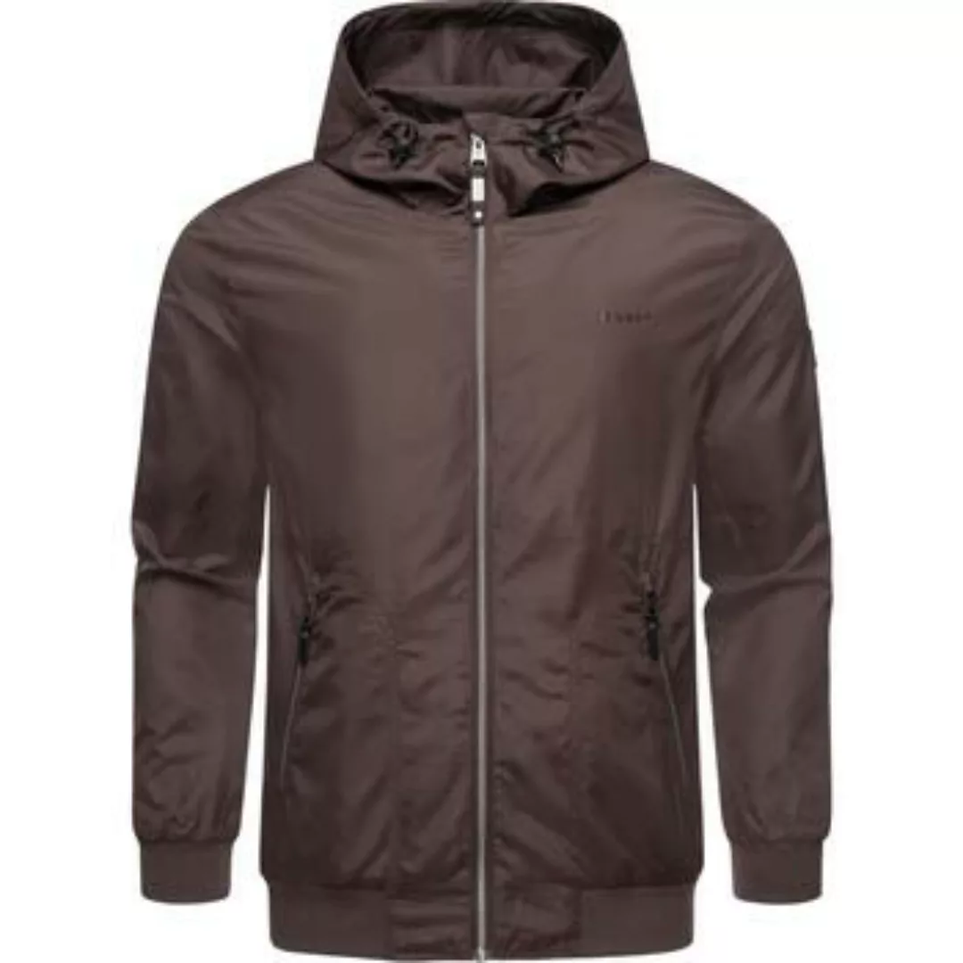 Ragwear  Jacken Outdoorjacke Stewie II günstig online kaufen