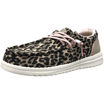 Step By Step  Damenschuhe Slipper EMMA-LEO-BEIGE günstig online kaufen
