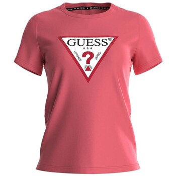 Guess  T-Shirt W1YI1BI3Z11 A60Y günstig online kaufen