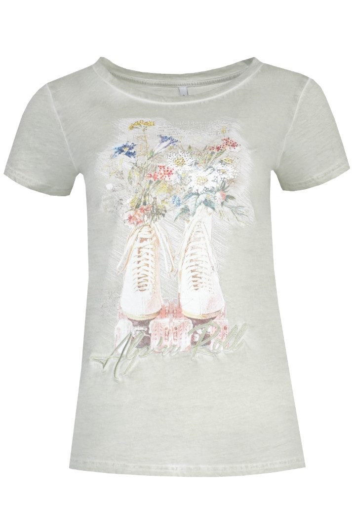 MarJo Trachtenshirt Trachtenshirt Damen - MILA günstig online kaufen