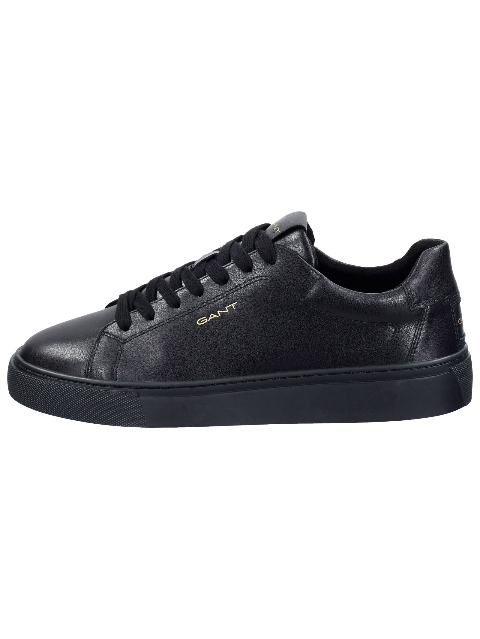 Gant Sneaker "Mc Julien", Retro Sneaker, Cupsole-Sneaker mit Lederdecksohle günstig online kaufen