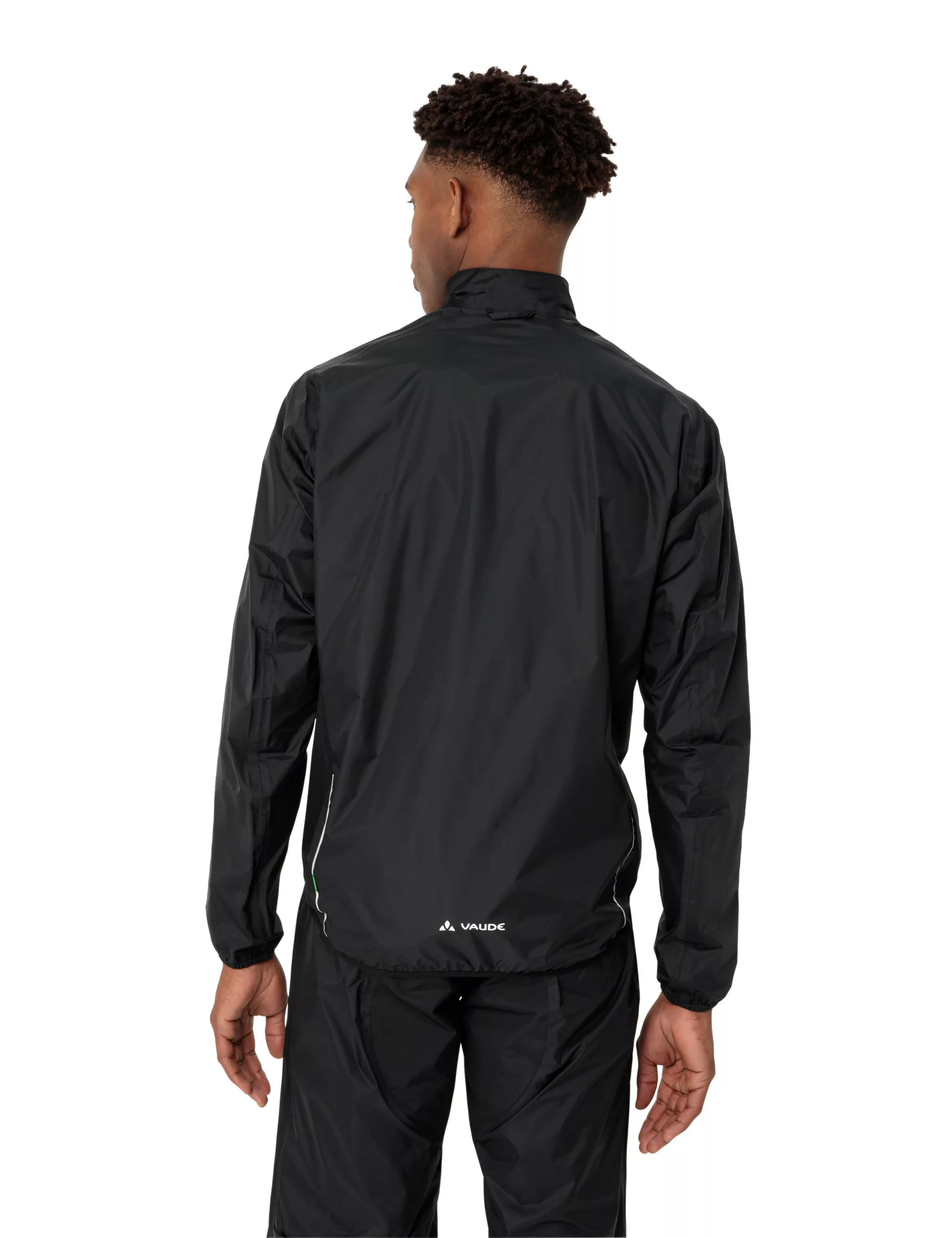 VAUDE Fahrradjacke "MENS DROP JACKET III", (1 St.), Wasserdicht & Winddicht günstig online kaufen