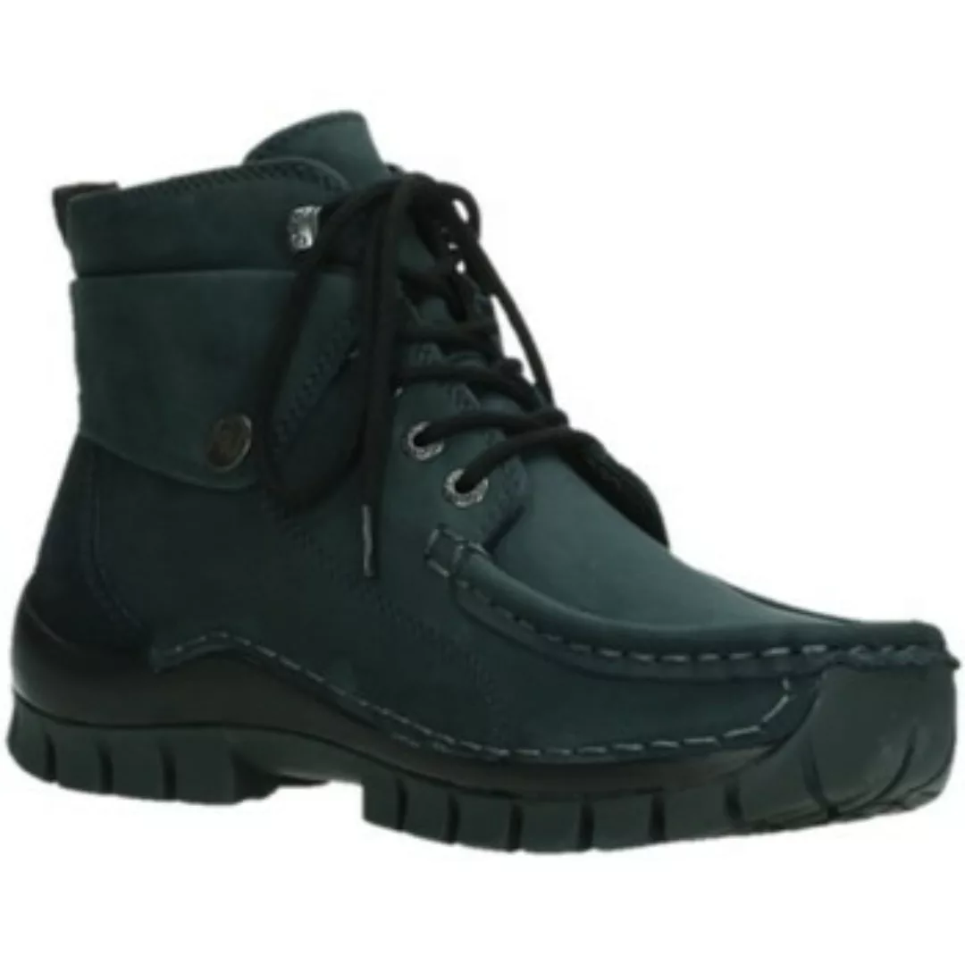 Wolky  Stiefel Stiefeletten Jump Winter Oiled nubuck 0472516-800-jump-winte günstig online kaufen