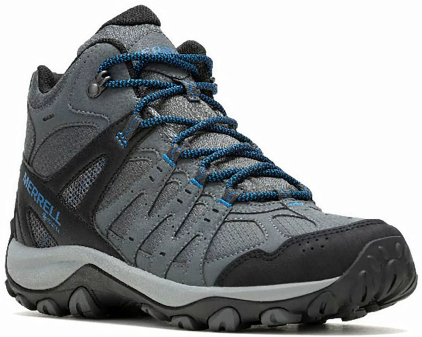 Merrell Wanderschuh "ACCENTOR 3 SPORT MID GORETEX", wasserdicht günstig online kaufen