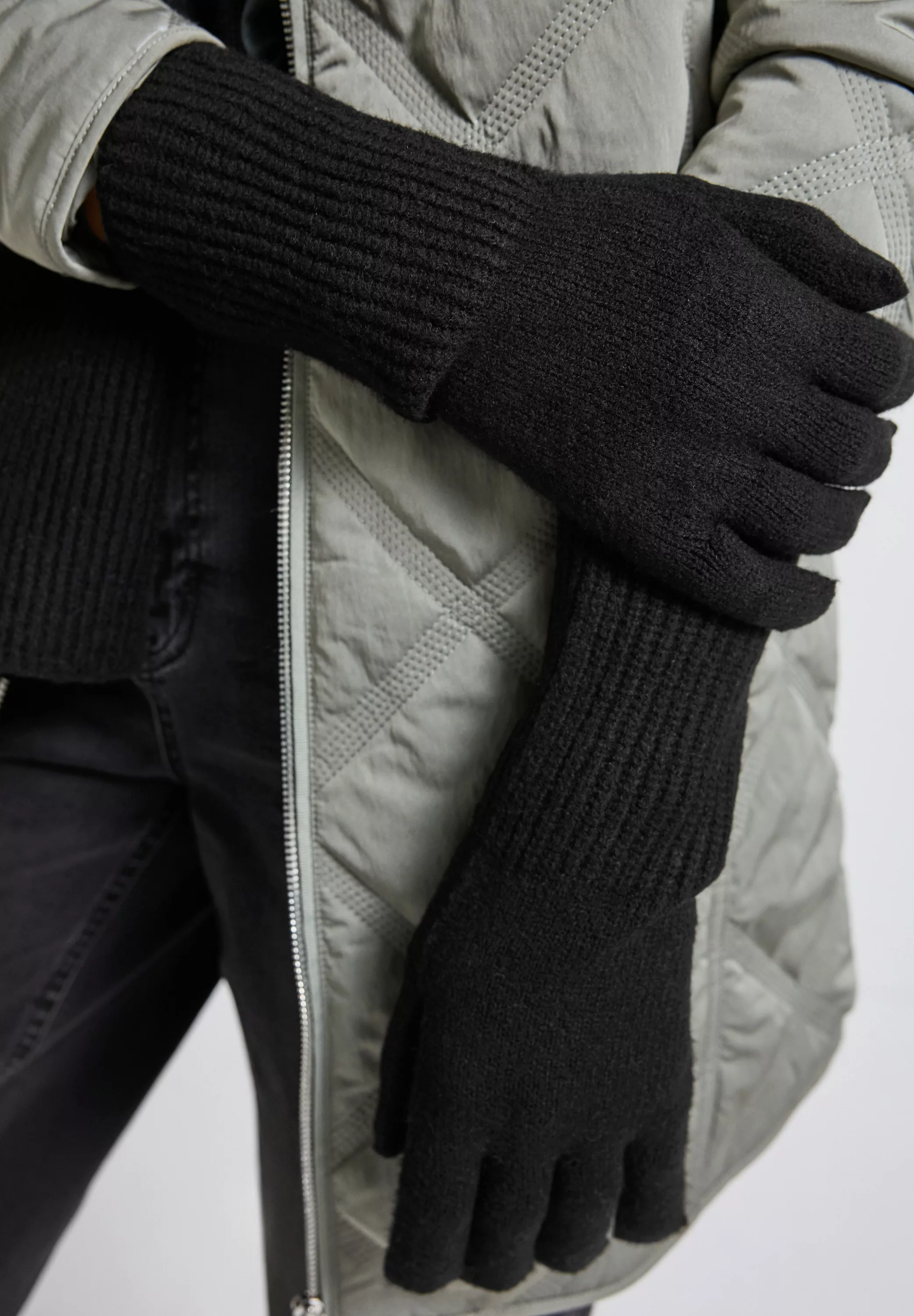 STREET ONE Strickhandschuhe günstig online kaufen