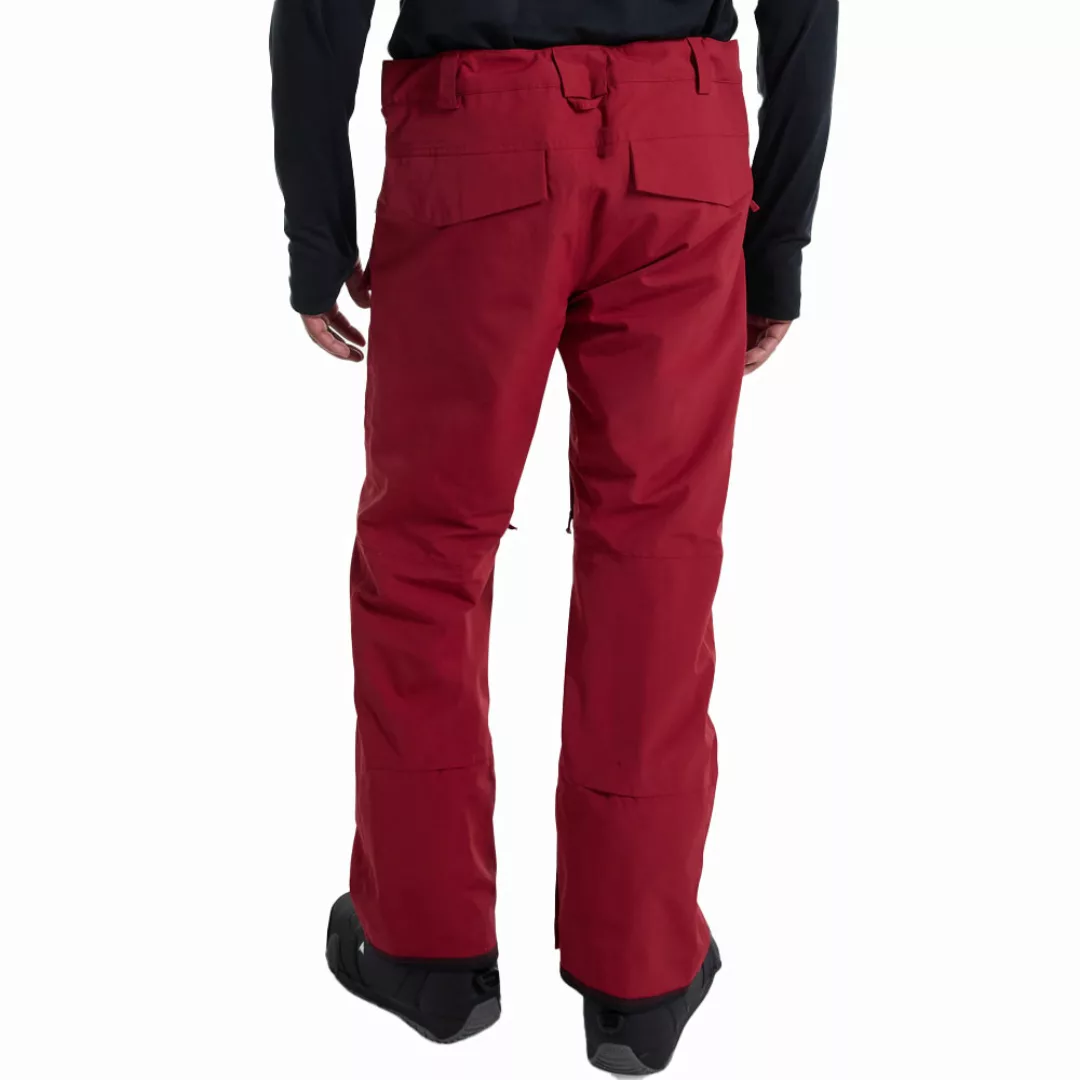 Burton Covert 2 2L Deep Red günstig online kaufen