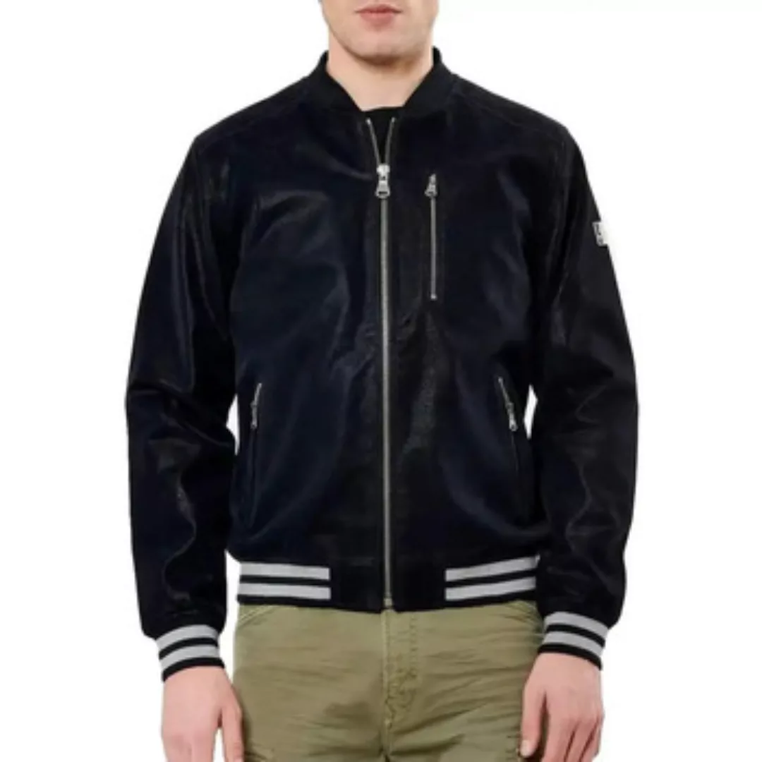 Kaporal  Herren-Jacke Nour navy günstig online kaufen