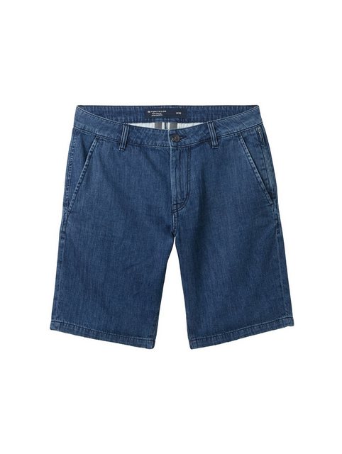 TOM TAILOR Jeansshorts Josh Chino Shorts günstig online kaufen