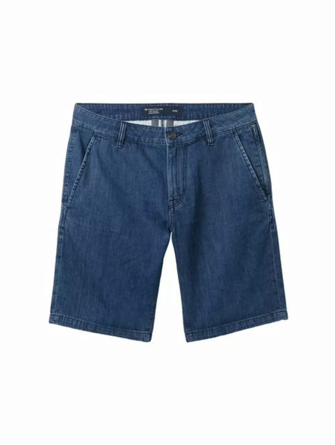 TOM TAILOR Jeansshorts Josh Chino Shorts günstig online kaufen