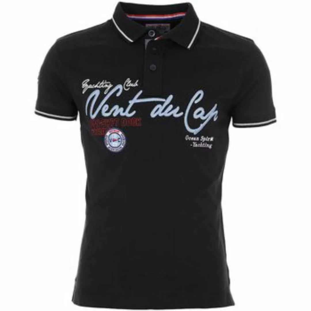 Vent Du Cap  Poloshirt Polo manches courtes homme CAZRI günstig online kaufen