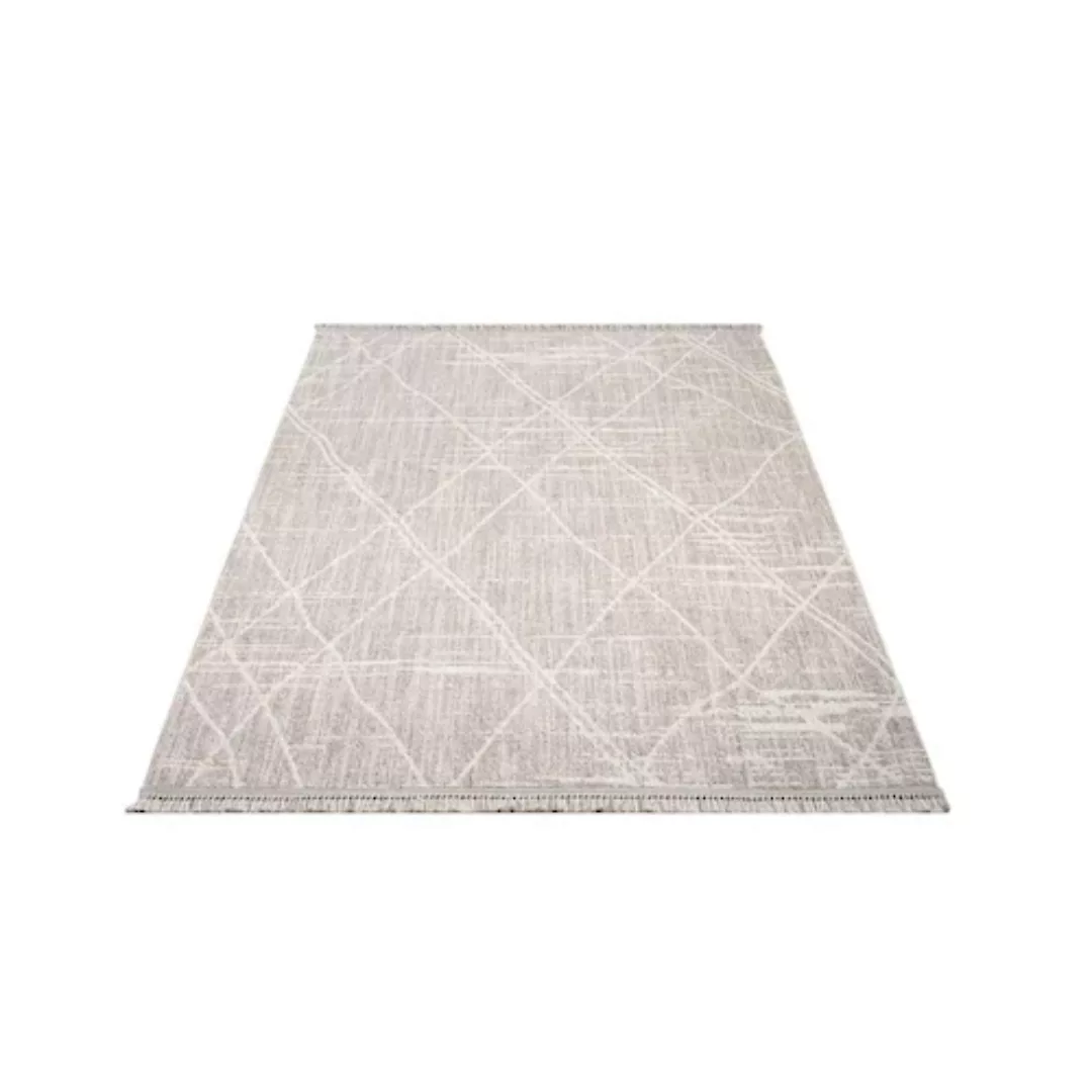 Carpet City Teppich »CLASICO 9162«, rechteckig günstig online kaufen