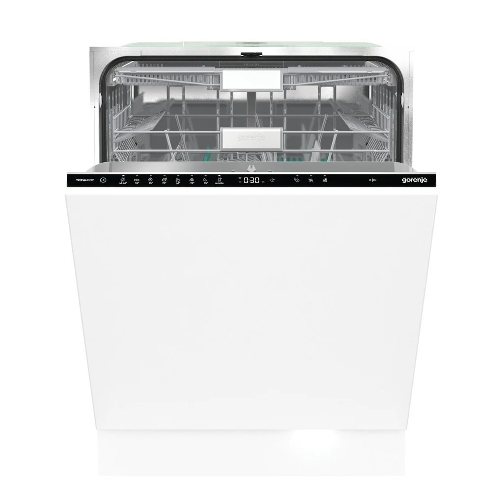 GORENJE vollintegrierbarer Geschirrspüler »GV 673A61«, 16 Maßgedecke, Energ günstig online kaufen