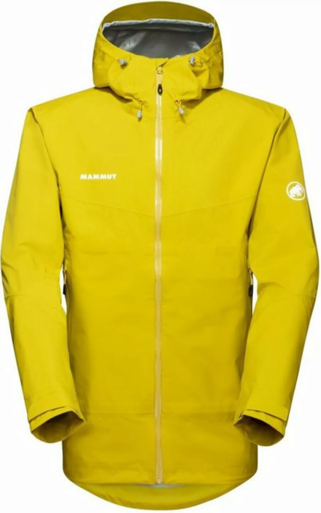 Mammut Anorak Convey Tour HS Hooded Jacket Men günstig online kaufen