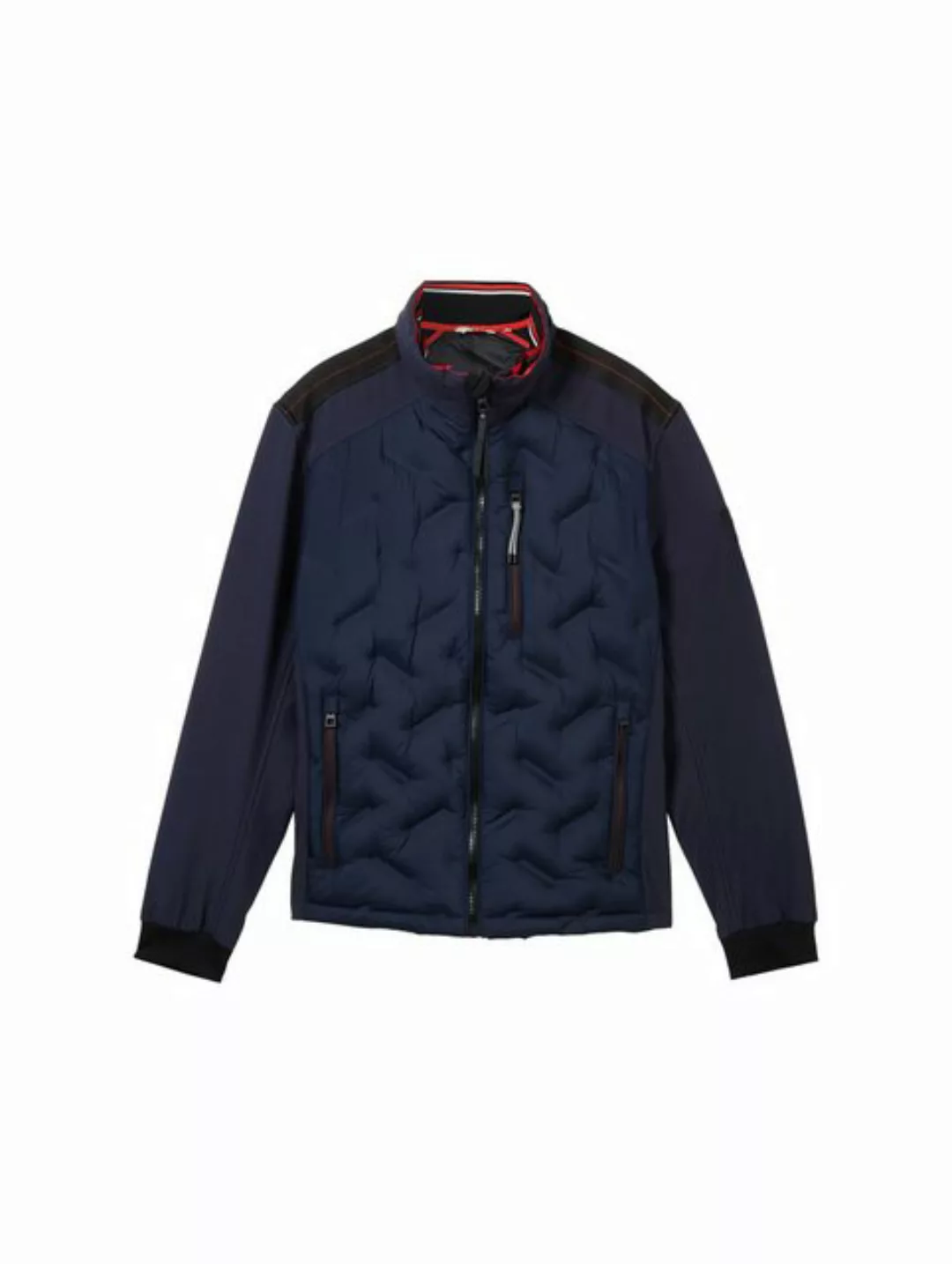 TOM TAILOR Steppjacke (1-St) günstig online kaufen