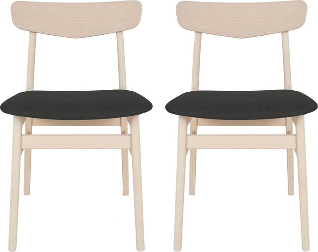Hammel Furniture Esszimmerstuhl »Findahl by Hammel Mosbøl«, 2 St., (Set, 2/ günstig online kaufen