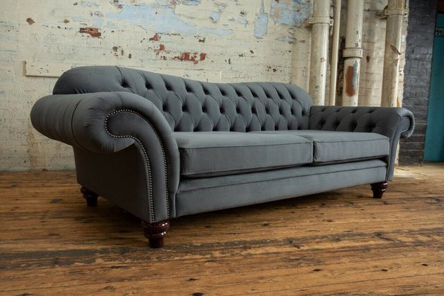 JVmoebel Chesterfield-Sofa, Made in Europa günstig online kaufen