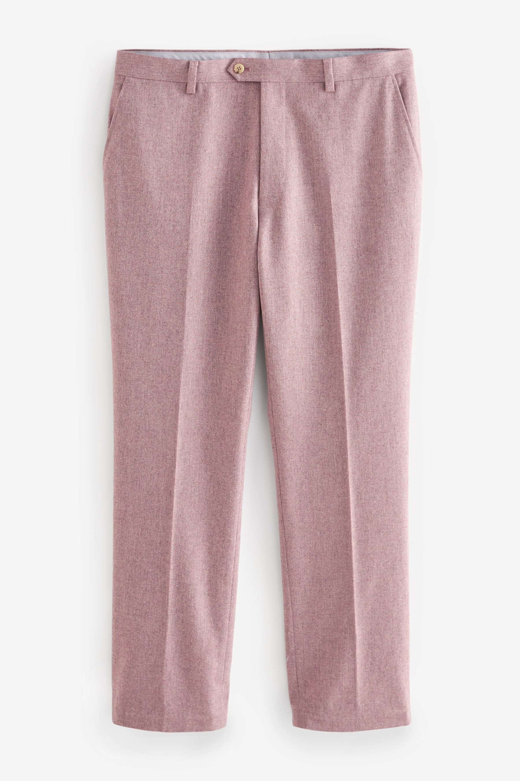 Next Anzughose Regular-Fit-Anzughose aus Nova Fides günstig online kaufen