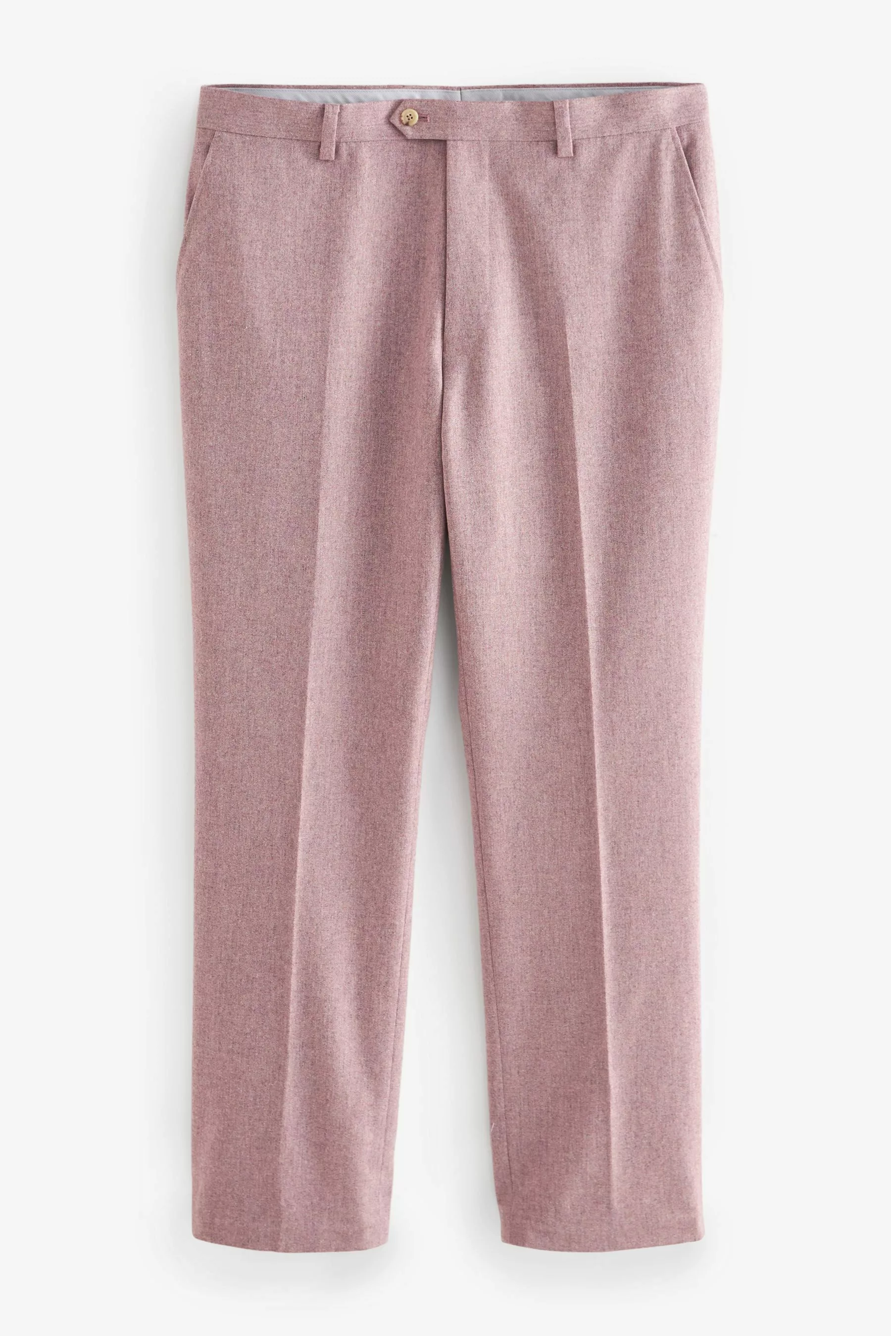 Next Anzughose Regular-Fit-Anzughose aus Nova Fides günstig online kaufen