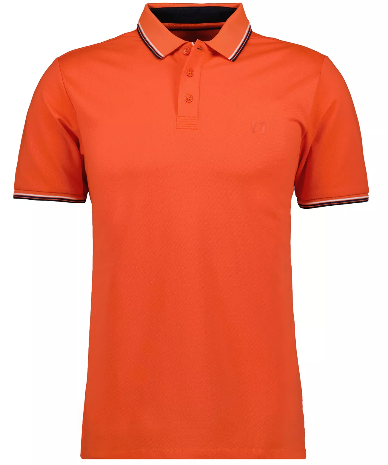 RAGMAN Poloshirt mit Stretch günstig online kaufen