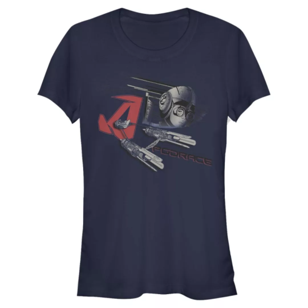 Star Wars - Anakin Pod - Frauen T-Shirt günstig online kaufen