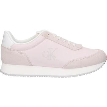 Calvin Klein Jeans  Sneaker YW0YW01615 RUNNER LACEUP günstig online kaufen