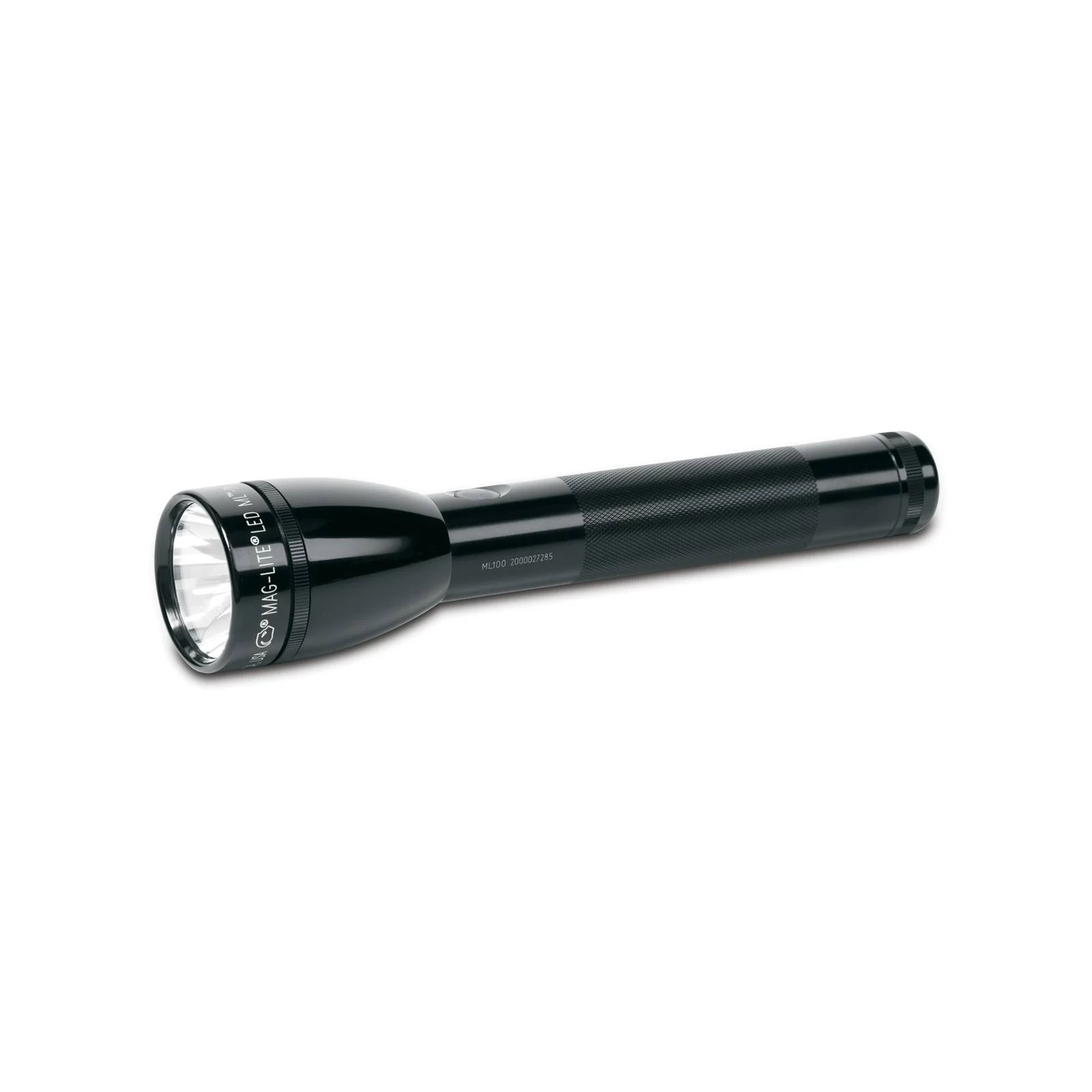 Maglite LED-Taschenlampe ML100, 2-Cell C, Box, schwarz günstig online kaufen