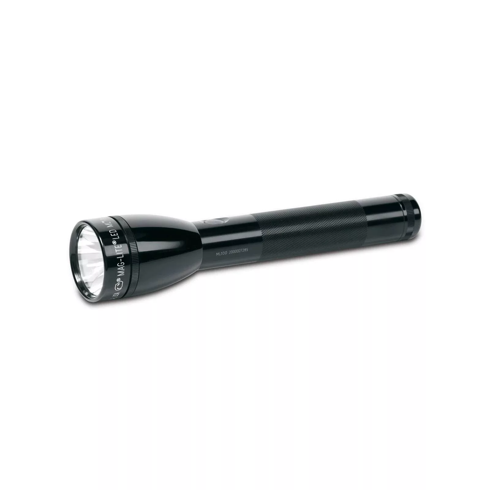 Maglite LED-Taschenlampe ML100, 2-Cell C, Box, schwarz günstig online kaufen