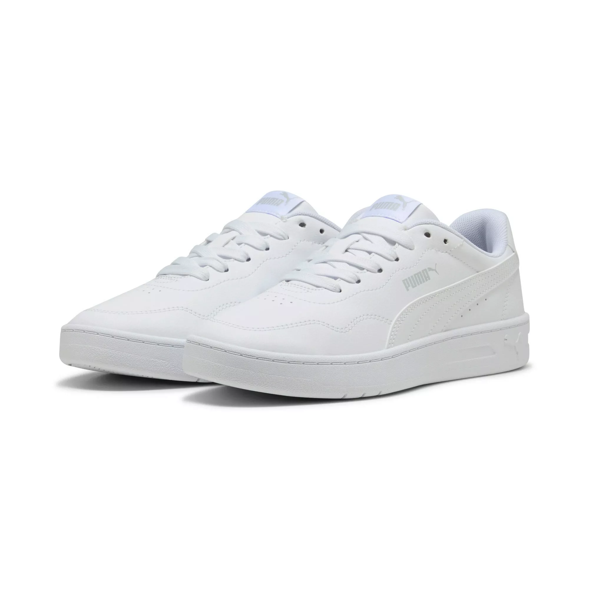 PUMA Sneaker "COURT LALLY" günstig online kaufen