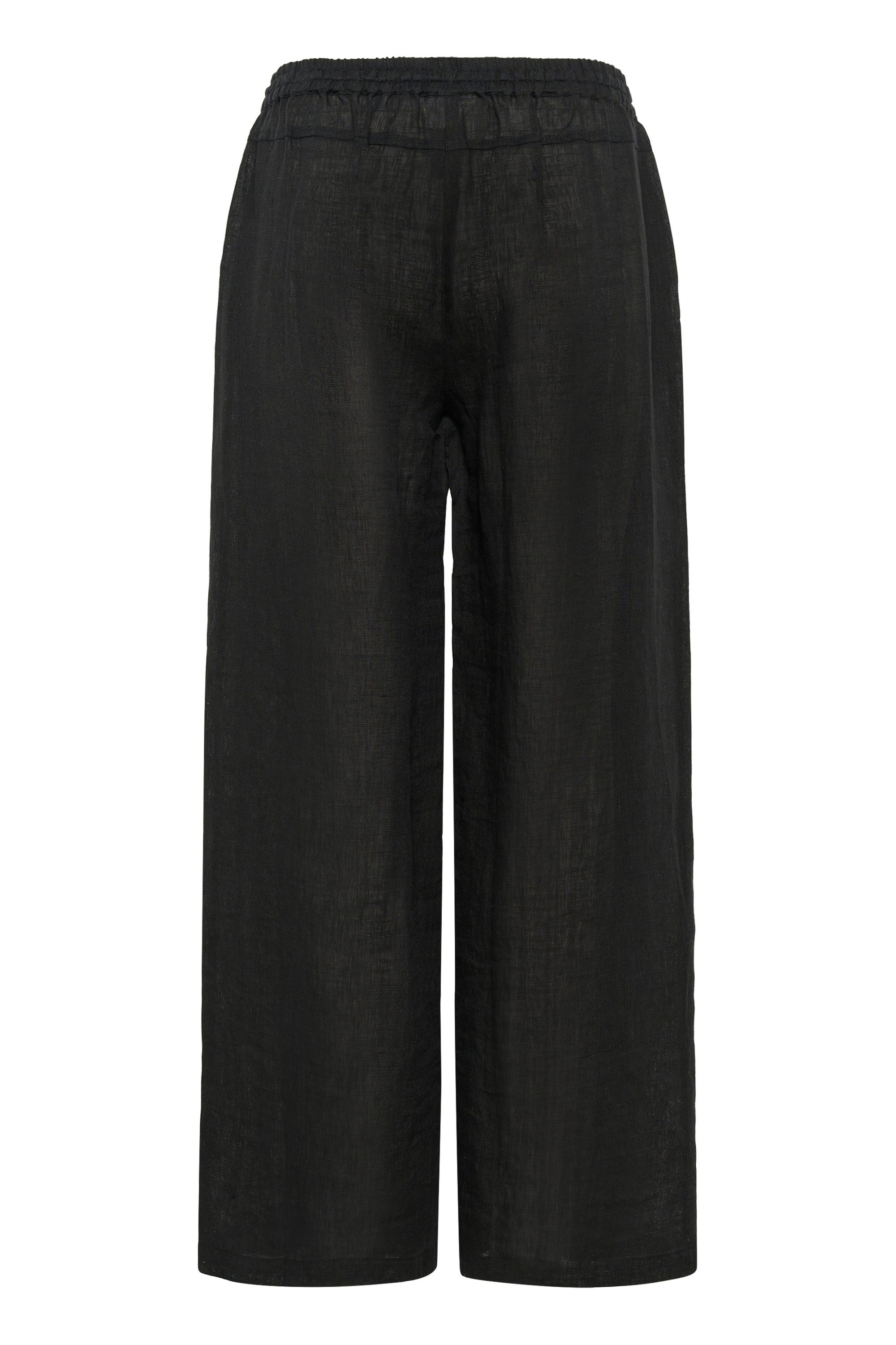 Cream Stoffhose Casual Hose CRBellis günstig online kaufen