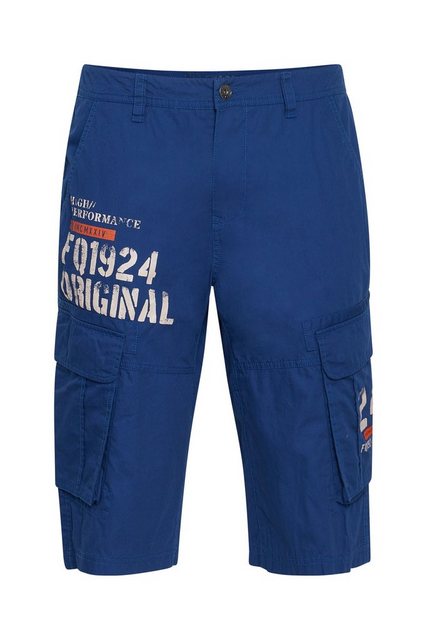 FQ1924 Cargoshorts FQ1924 FQMael günstig online kaufen