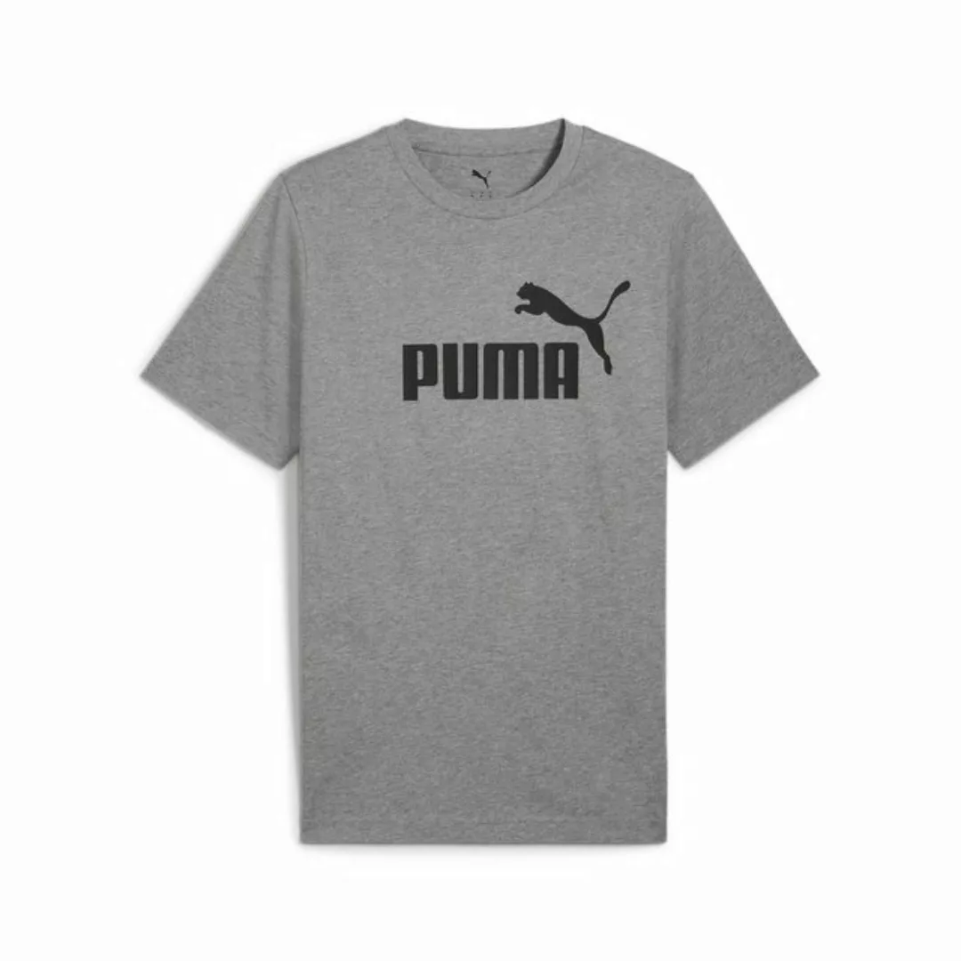 PUMA T-Shirt ESS NO. 1 LOGO TEE günstig online kaufen